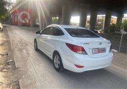 هيونداي أكسنت